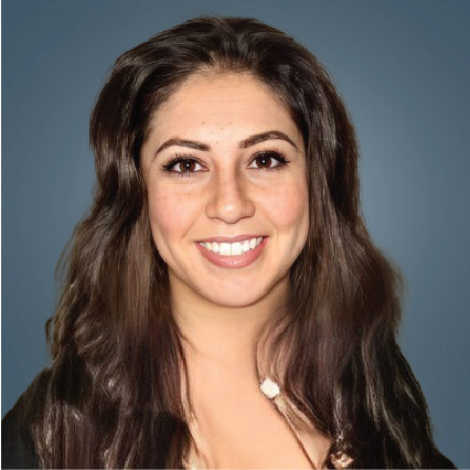 Hasmik Stepanyan, Esq.