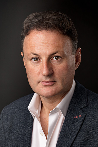 Jacob Stein, Esq.