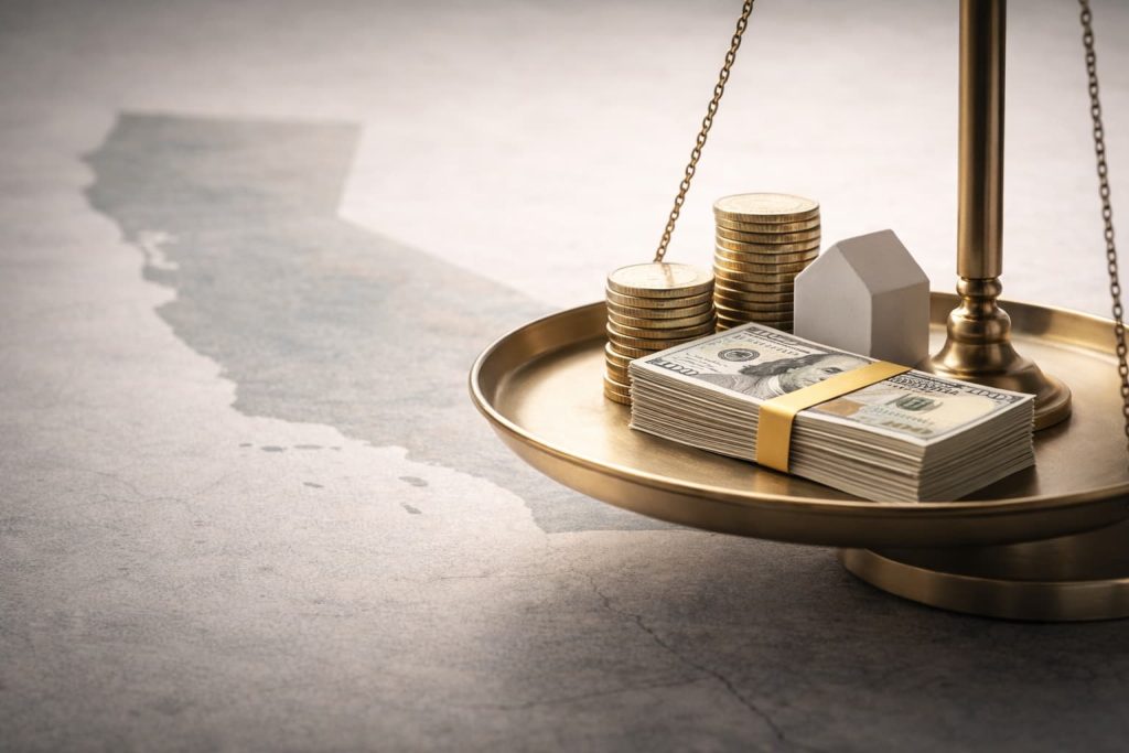 California's Billionaire Tax