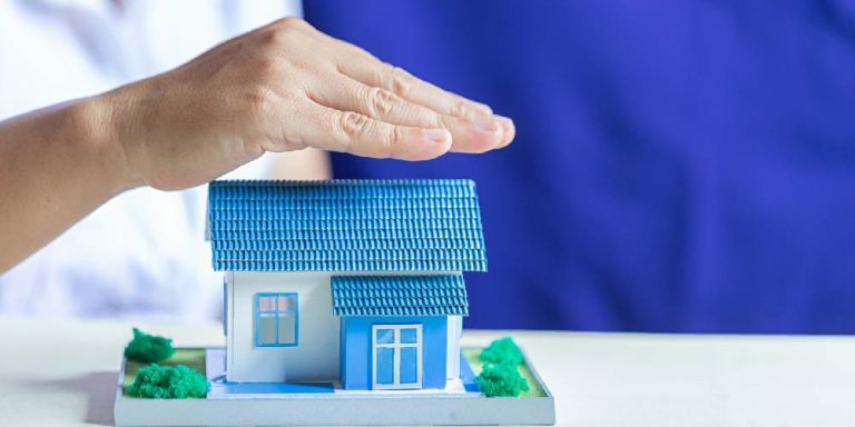 Protecting Real Property with an LLC or a Trust