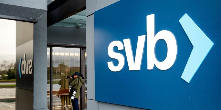 The failure of the Valley Bank: worried about the safety of your bank balances?