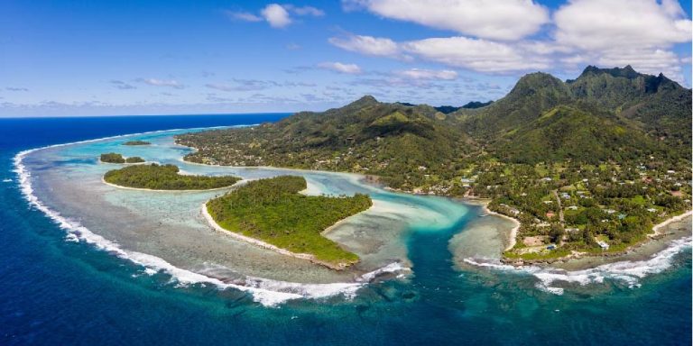Asset Protection Advantages of the Cook Islands
